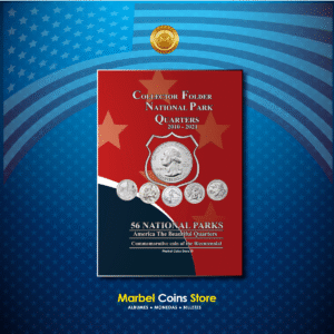 web album parques-01 Álbum Parques Nacionales (National Parks)