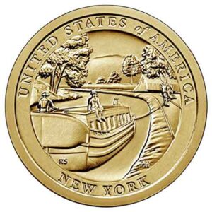 2021 P-D New York: American Innovation Dollar