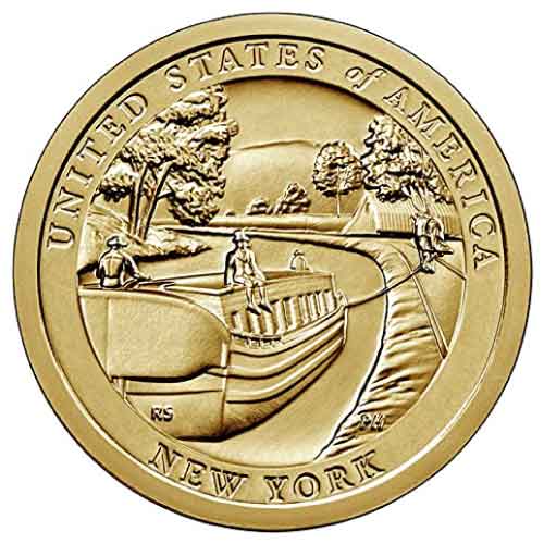 2021 P-D New York: American Innovation Dollar