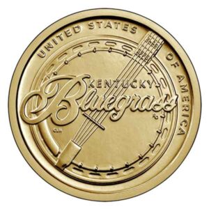 2022 P-D Kentucky: American Innovation Dollar