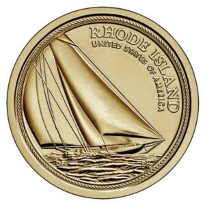 2022 P-D Rhode Island: American Innovation Dollar