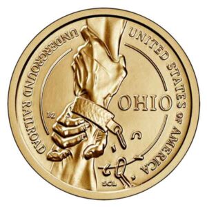 2023 P-D Ohio: American Innovation Dollar