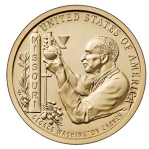2024-P-Missouri-Innovation-Dollar-Coin 2024 P-D Missouri: American Innovation Dollar (Cajeros Automáticos)