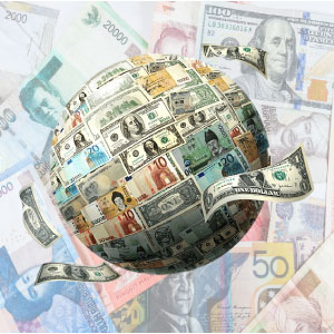 Billetes de  USA Circulados (Muy Buena Condición)