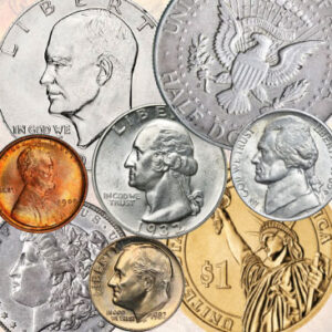 Categoria-coins-usa 1943 1 ctvo USA Acero