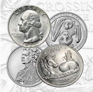 1943 1 ctvo USA Acero