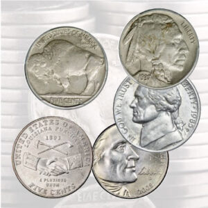 1943 1 ctvo USA Acero