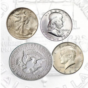 1943 1 ctvo USA Acero