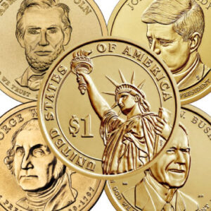 1981 P-D-S, Susan B. Anthony Unc width=