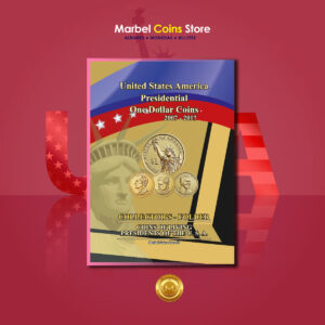 Álbum Dólares Presidenciales (Presidential Dollars)
