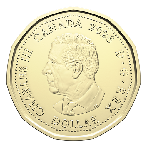 2026 Set de 5 Monedas Conmemorativas Canadá - Copa Mundial de la FIFA - Imagen 5