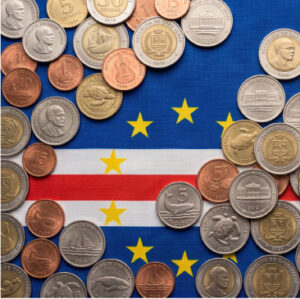 categorias-cabo-verde 1994 1 Escudo de Cabo Verde – Moneda de Tortuga Boba